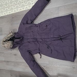 Ladies north face jacket